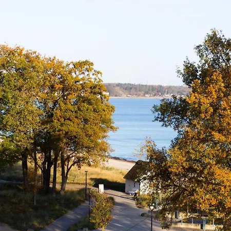 Strandburg 25 Scharbeutz