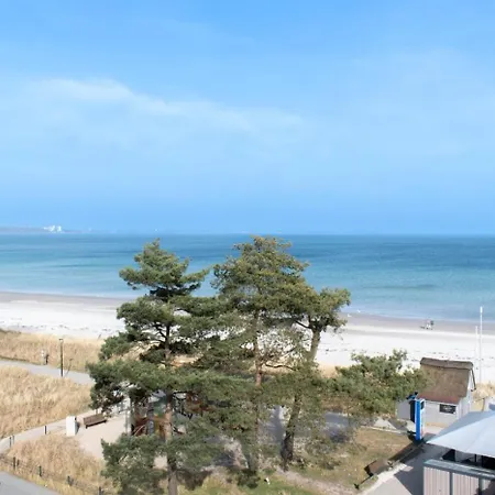 Strandburg 25 Scharbeutz