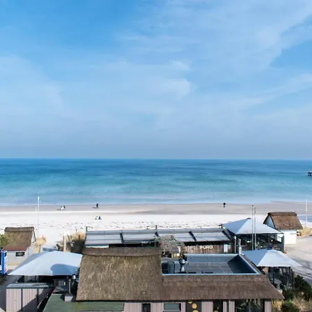 Strandburg 25 Apartament Scharbeutz